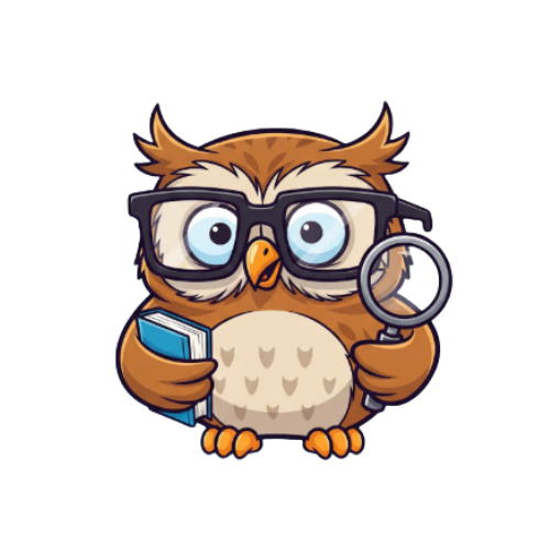 Ollie the Owl